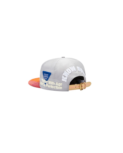 DBA VINTAGE REPAIR HAT