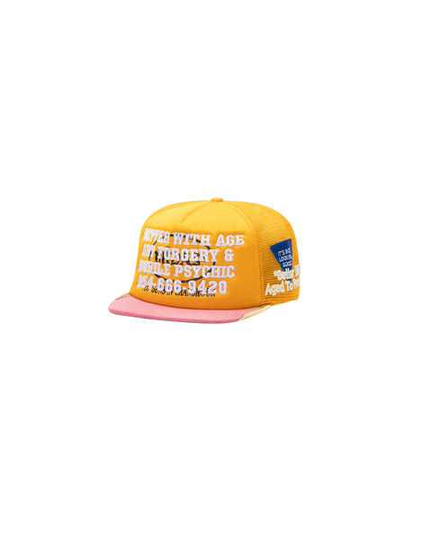 DBA VINTAGE REPAIR HAT