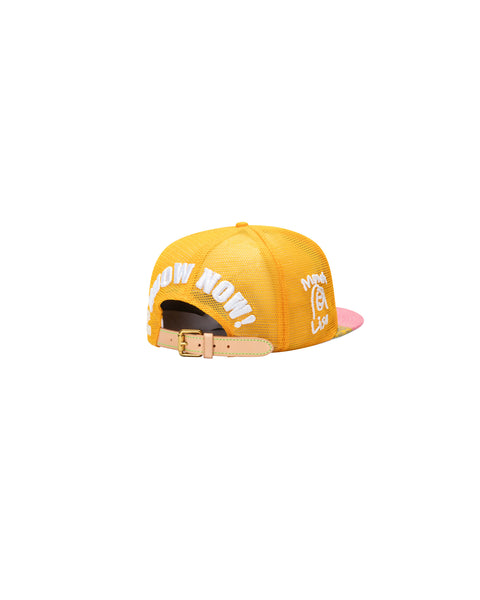 DBA VINTAGE REPAIR HAT