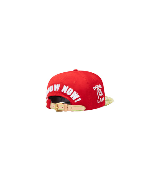 DBA VINTAGE REPAIR HAT