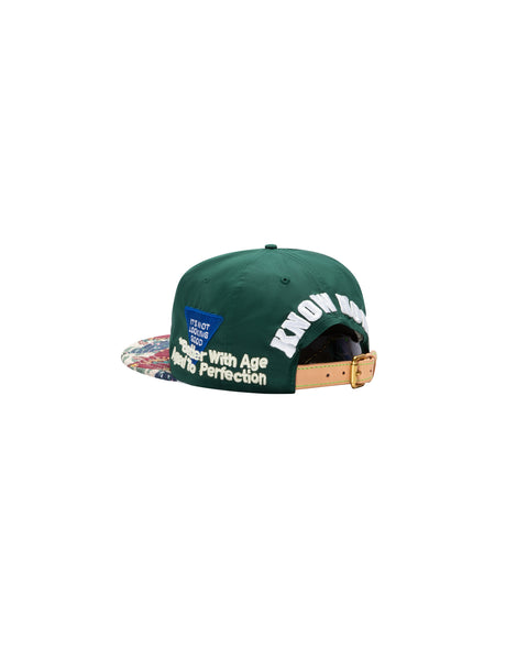DBA VINTAGE REPAIR HAT