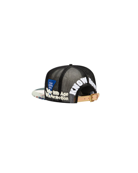 DBA VINTAGE REPAIR HAT