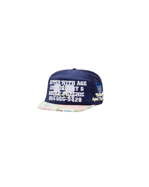 DBA VINTAGE REPAIR HAT