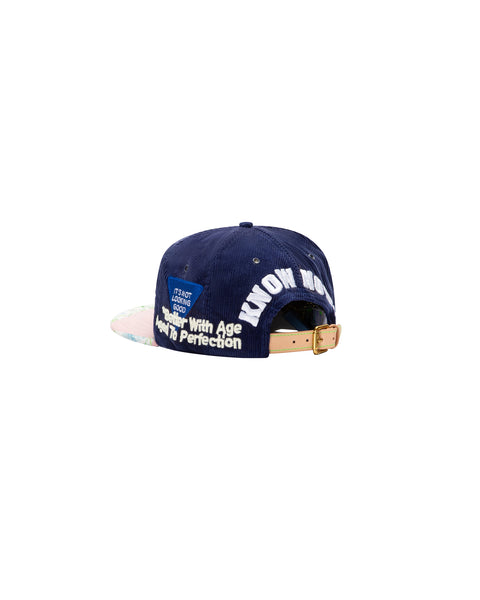 DBA VINTAGE REPAIR HAT