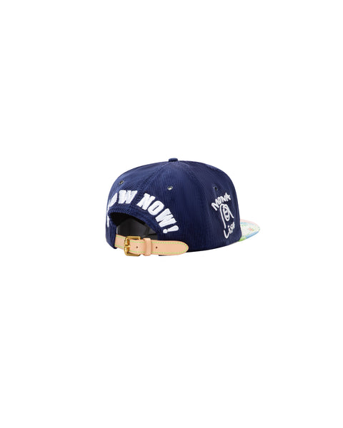 DBA VINTAGE REPAIR HAT