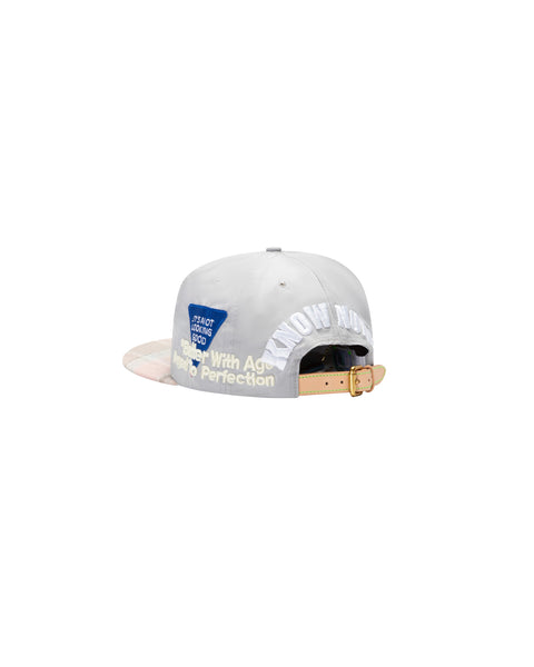 DBA VINTAGE REPAIR HAT