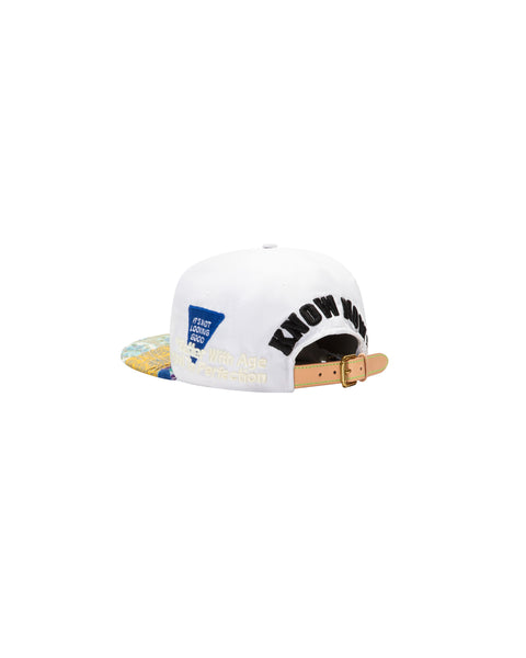 DBA VINTAGE REPAIR HAT