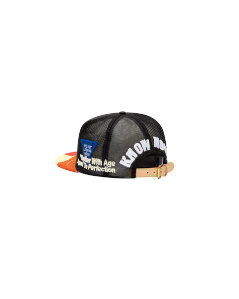 DBA VINTAGE REPAIR HAT