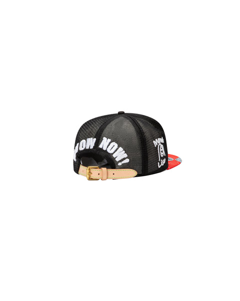 DBA VINTAGE REPAIR HAT