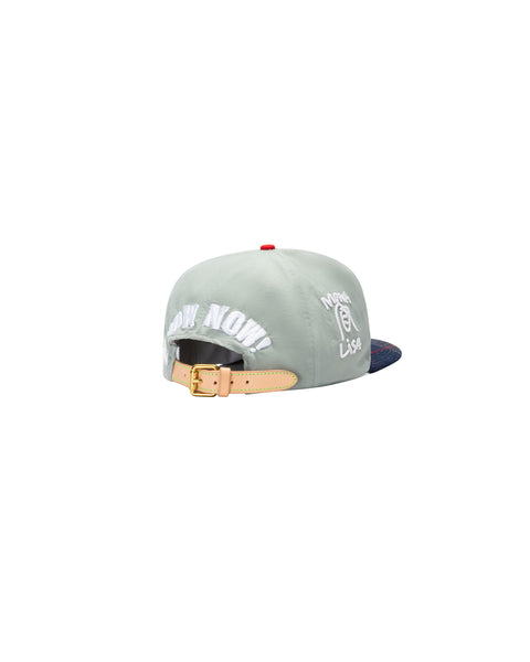 DBA VINTAGE REPAIR HAT