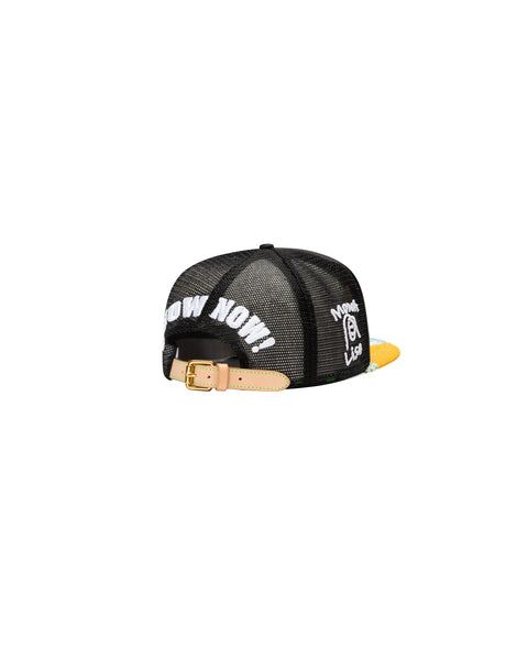 DBA VINTAGE REPAIR HAT