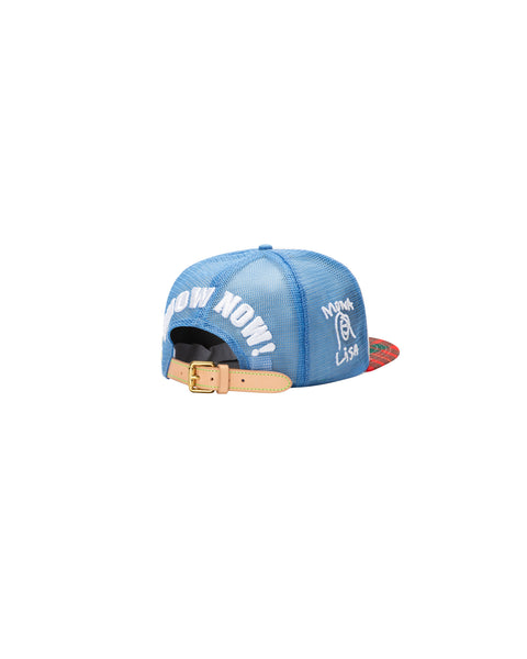 DBA VINTAGE REPAIR HAT