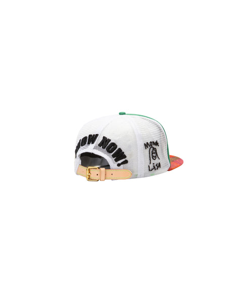 DBA VINTAGE REPAIR HAT