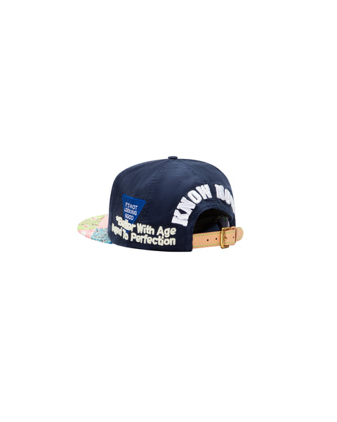 DBA VINTAGE REPAIR HAT