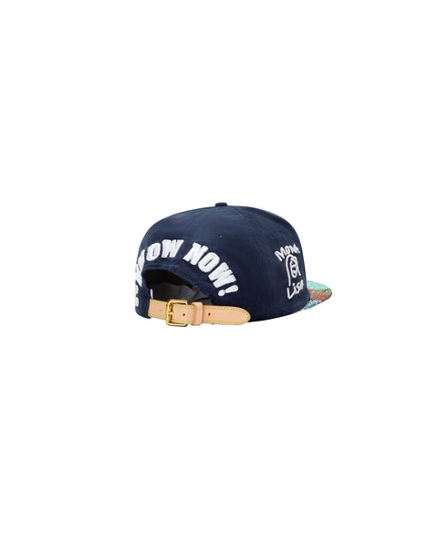 DBA VINTAGE REPAIR HAT