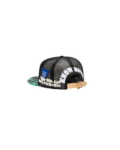 DBA VINTAGE REPAIR HAT