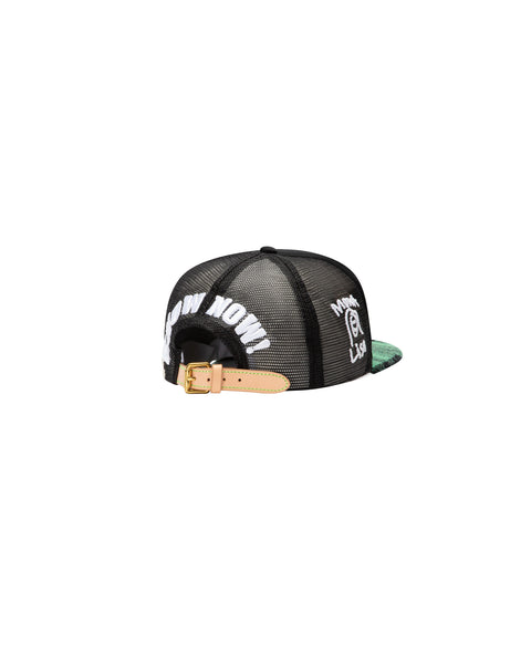 DBA VINTAGE REPAIR HAT