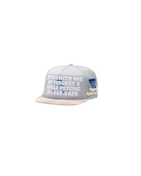 DBA VINTAGE REPAIR HAT