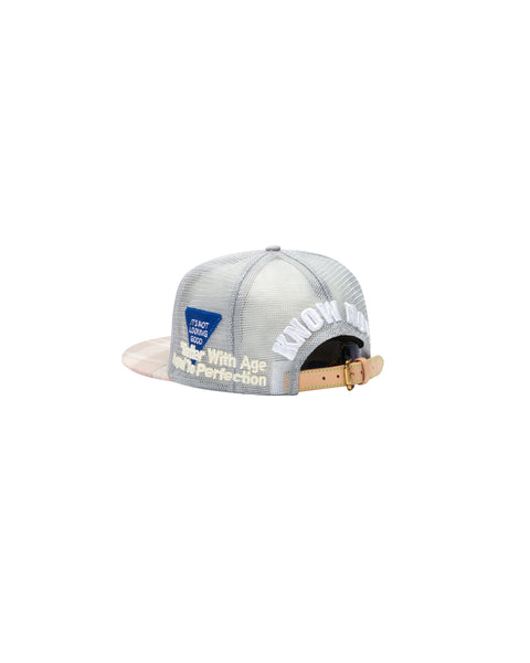 DBA VINTAGE REPAIR HAT