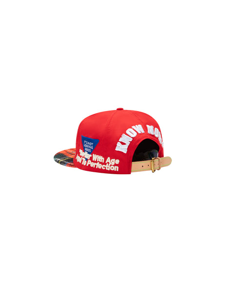 DBA VINTAGE REPAIR HAT
