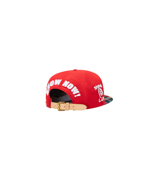 DBA VINTAGE REPAIR HAT