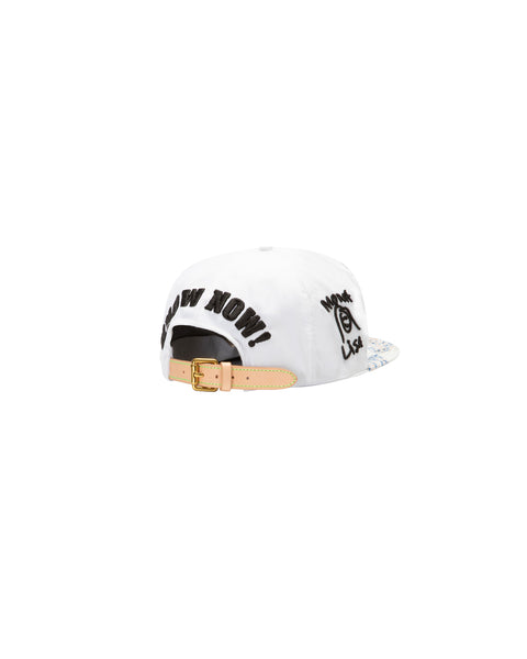 DBA VINTAGE REPAIR HAT