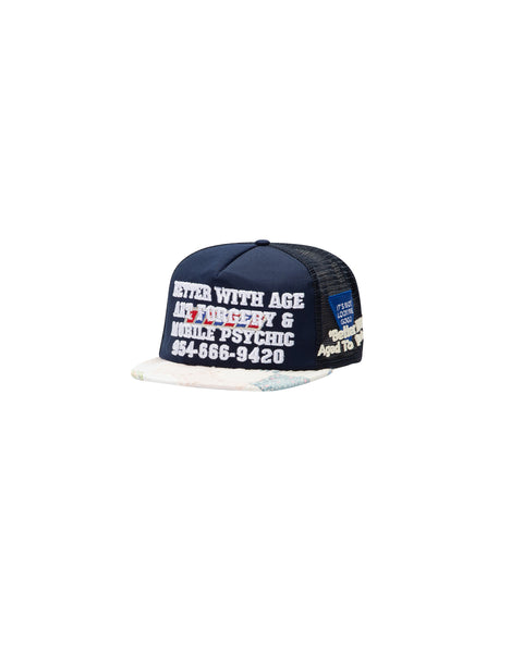 DBA VINTAGE REPAIR HAT