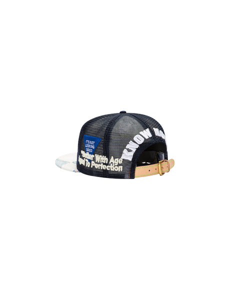 DBA VINTAGE REPAIR HAT