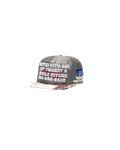 DBA VINTAGE REPAIR HAT