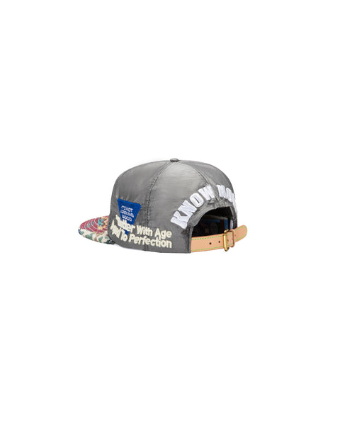 DBA VINTAGE REPAIR HAT
