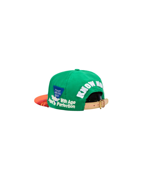 DBA VINTAGE REPAIR HAT