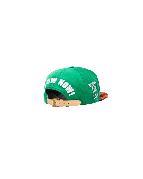 DBA VINTAGE REPAIR HAT