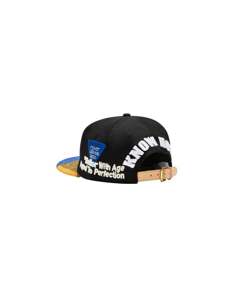 DBA VINTAGE REPAIR HAT