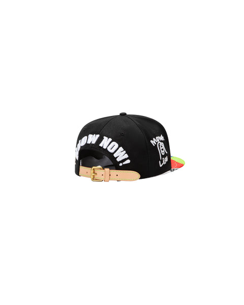 DBA VINTAGE REPAIR HAT