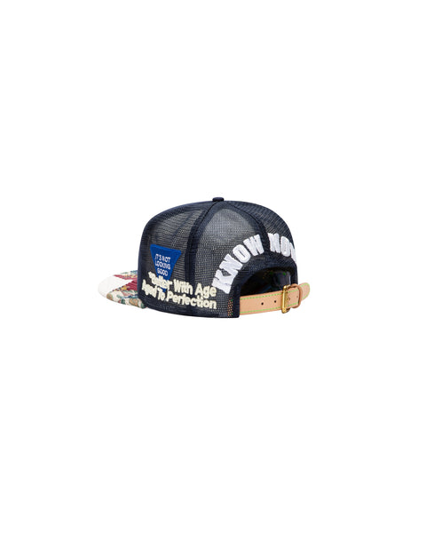DBA VINTAGE REPAIR HAT