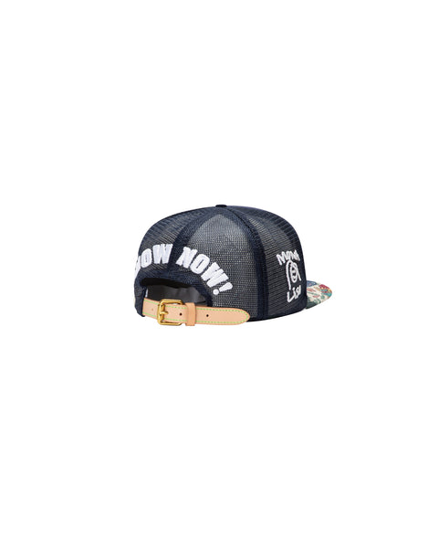DBA VINTAGE REPAIR HAT