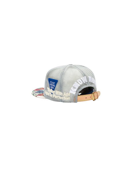 DBA VINTAGE REPAIR HAT
