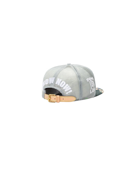DBA VINTAGE REPAIR HAT