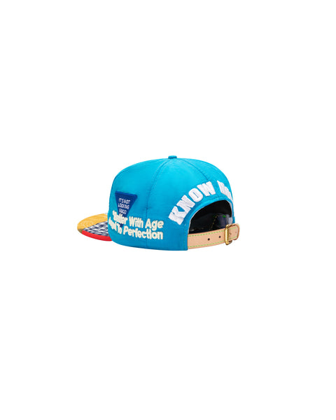 DBA VINTAGE REPAIR HAT