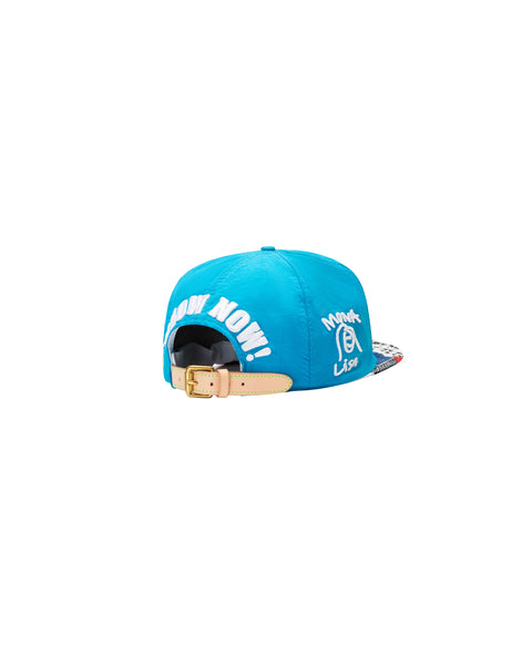DBA VINTAGE REPAIR HAT