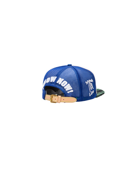 DBA VINTAGE REPAIR HAT