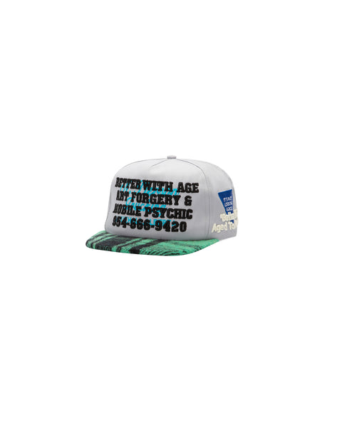 DBA VINTAGE REPAIR HAT