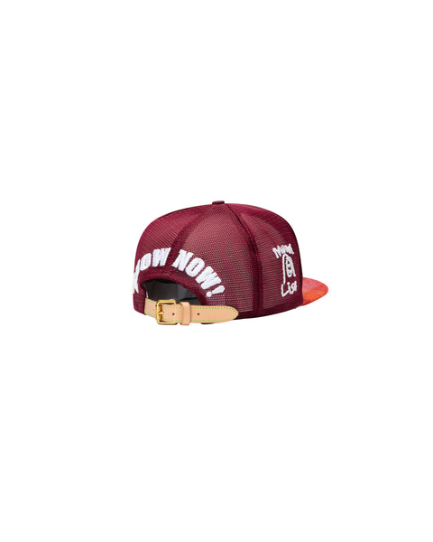 DBA VINTAGE REPAIR HAT