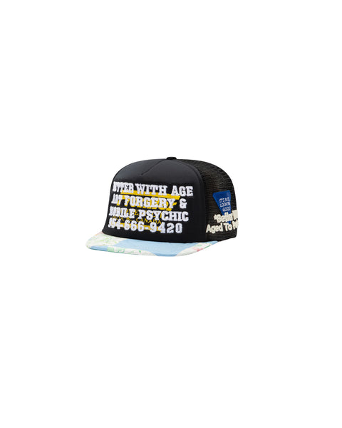 DBA VINTAGE REPAIR HAT