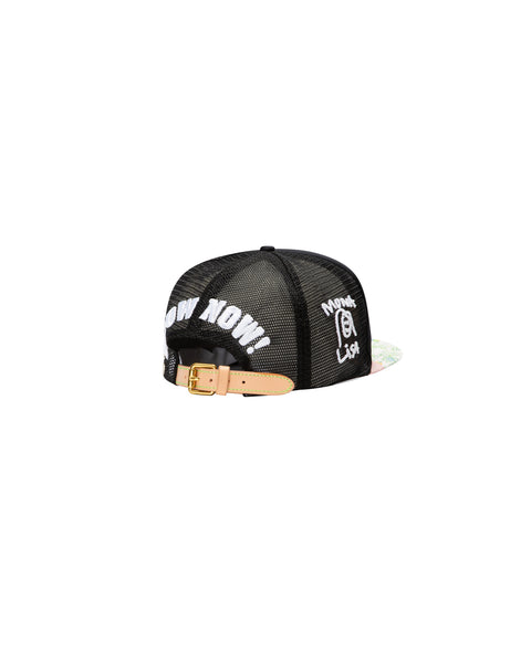 DBA VINTAGE REPAIR HAT