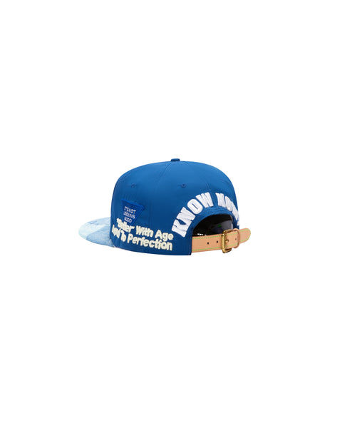 DBA VINTAGE REPAIR HAT