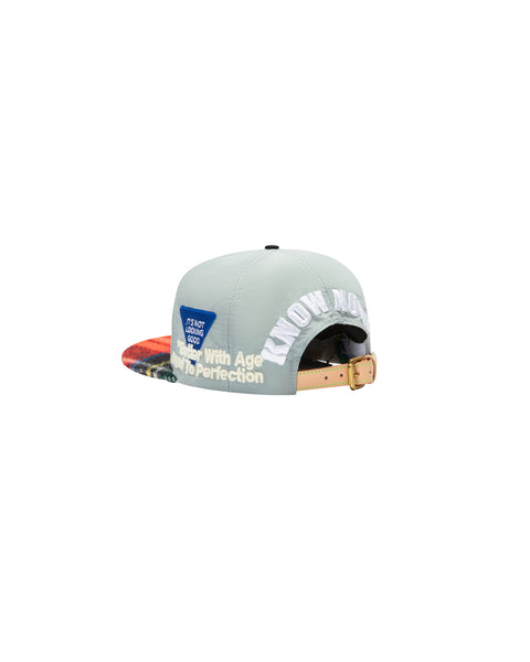 DBA VINTAGE REPAIR HAT