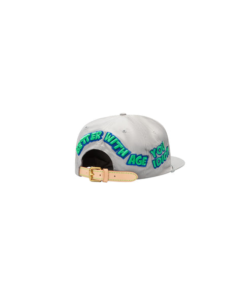 IDIOTIC VINTAGE HAT