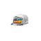 IDIOTIC VINTAGE HAT