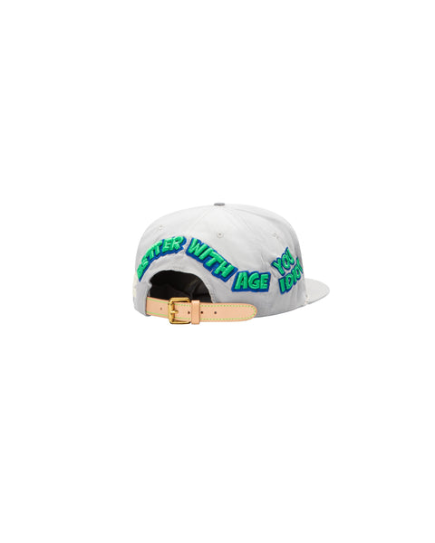 IDIOTIC VINTAGE HAT